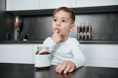 儿童进补中药药审慎 以免进补过量