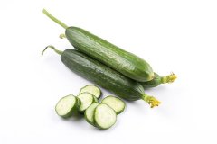 黄瓜怎么吃减肥，黄瓜瘦身食谱