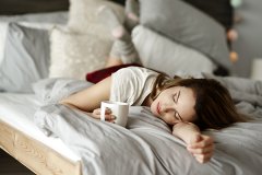 冬季养生保健知识大全，冬季养生篇