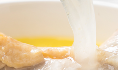 立冬吃什么传统食物，立冬养生进补须知