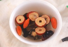 桂圆红枣枸杞茶可以天天喝吗，桂圆红枣枸杞茶哪四种人不能喝