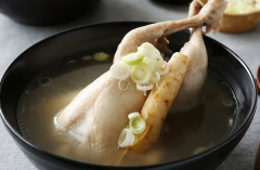 当归跟什么煲汤最补血，当归补血食谱大全