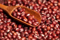 红豆能降血糖吗，红豆薏米能降血糖吗