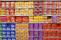 油炸食品的危害，油炸食品对儿童的危害