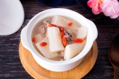 孕期营养食谱，3种孕妇营养餐