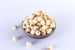 孕妇能吃莲子吗，孕妇能吃银耳吗
