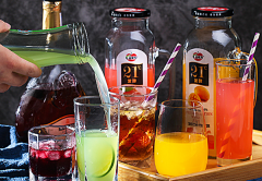 孕妇能喝碳酸饮料吗，孕妇可以喝红酒吗