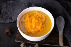 流产后吃什么好，三类食谱促进小产后恢复