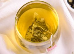 脂肪肝喝什么茶最好，适合脂肪肝患者的茶饮