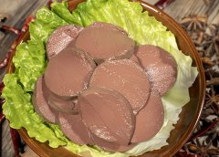 孕妇缺铁性贫血怎么补最快，快速补血补铁的4种食物