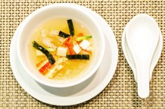 化疗后白细胞低吃什么食物补得快，提高白细胞的食疗方
