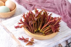 孕妇能吃香椿芽吗，孕妇能吃香椿芽炒鸡蛋吗