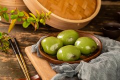 新鲜艾叶怎么吃，新鲜艾叶的三大食疗方