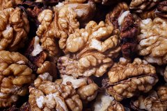 核桃仁怎么做给宝宝吃，适合宝宝食用的核桃仁粥