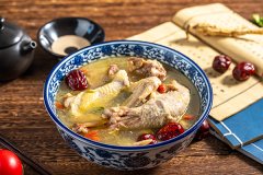 何首乌怎么吃补肾，何首乌的三种食用方法