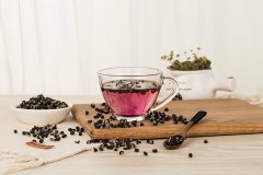 黑枸杞怎么吃最好，三种黑枸杞的最佳吃法