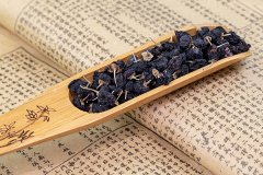 黑枸杞加什么最补肾壮阳，黑枸杞补肾壮阳的食谱