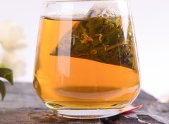 干桑叶泡水喝的功效，霜桑叶泡水喝的功效