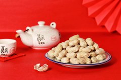 花生对男人性功能有影响吗，吃花生米能提高性功能吗
