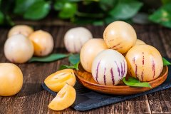 怀孕能吃人参果吗，哺乳期可以吃人参果吗