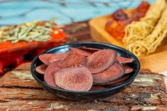 红参怎么吃壮阳，红参的补肾壮阳食谱
