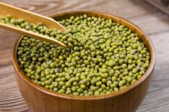 吃绿豆对肝脏有什么好处，绿豆汤能治慢性肝病吗