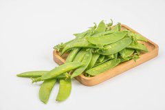扁豆怎么判断熟没熟，扁豆没熟吃了会中毒