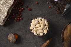 白扁豆和薏米哪个祛湿效果好，白扁豆和茯苓除湿效果哪个好
