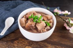 扁豆和什么煲汤祛湿，扁豆祛湿最佳食疗方