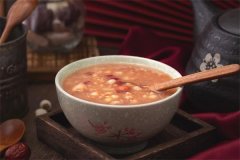 女性湿气太重怎么调理，女性湿气过重的四大调理食谱