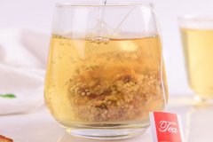 湿气重喝什么茶好，最有效的排湿茶