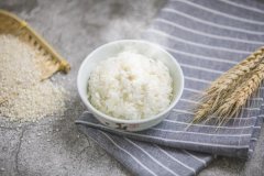 精白米和胚芽米有什么区别，白大米和糙米有什么区别
