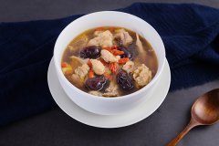精子活力低吃什么食物最有效，四大增强精子活力的生精汤