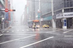 淋雨后必须要洗澡吗，淋雨后不洗澡会怎么样