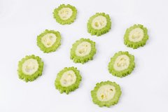 苦瓜怎么吃能减肥瘦身，四种苦瓜减肥食谱